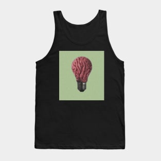 The imagination Tank Top